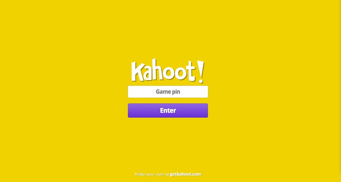 Why It S A Kahoot